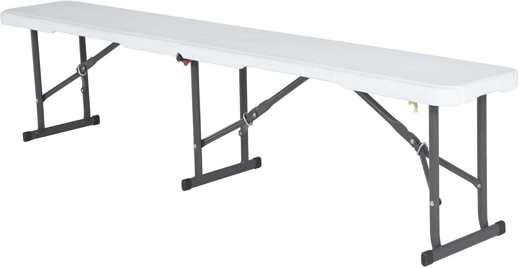 Portable Indoor Outdoor Folding Bench Seat