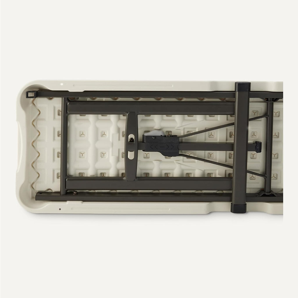 Portable Indoor‑Outdoor Folding Bench Seat