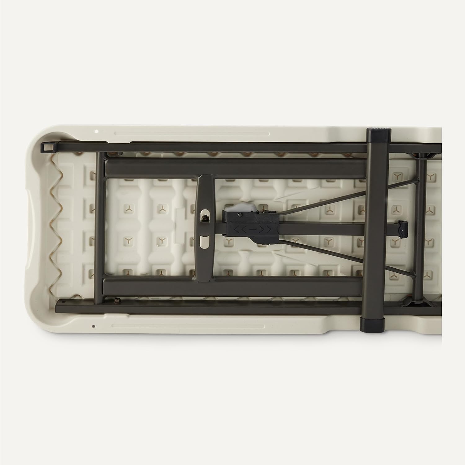 Portable Indoor‑Outdoor Folding Bench Seat